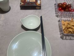 -船歌·鱼水饺青岛菜(黄岛珠江路店)