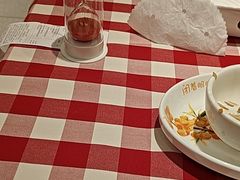 -西贝(金桥店)