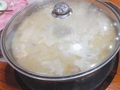 -侠成水上农庄(工业大道店)