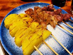 -平川日本料理