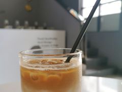 拿铁咖啡-ADO KAFE(大学城店)