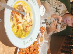 -蓉城小馆(科兴店)