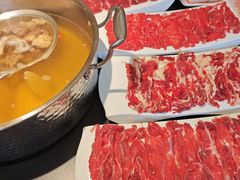 -鲜牛记潮汕牛肉火锅(淮安珠海路店)