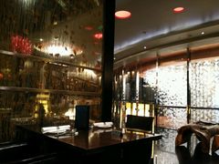 -海航大厦万豪酒店彩海轩中餐厅(霄云路店)