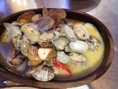 -鱼库·不仅是一家烤鱼店(车公庙店)