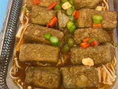 -南海食街(佛冈店)