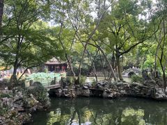 -绮园景区