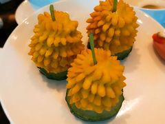 -新天世纪中餐厅