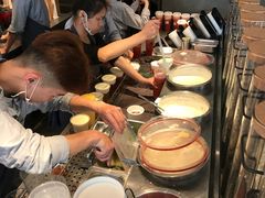 -喜茶(佛山顺德大良东乐路店)