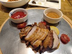 -小大董·烤鸭(王府井apm店)