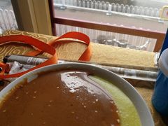 面茶-白魁老号饭庄(交道口店)