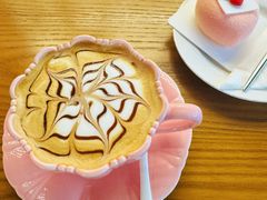 -街角 T·COFFEE 融合料理·BISTRO(车公庙店)