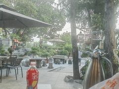 -蘇河湾·新鲁菜·泰山宴(泰山店)