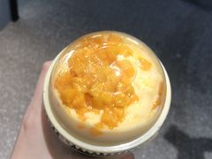 -茉酸奶(无锡高铁站店)