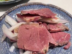 -祥记·国宴豫菜·经典粤菜(郑东新区新长安店)