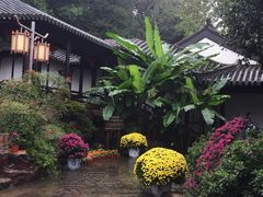 -虞山城墙