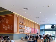 -星巴克臻选(武汉首义汇店)