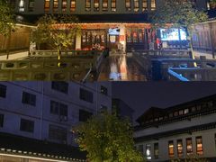 -麒麟小院·老九江菜(安平路店)