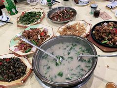 -标记美食新鲜猪杂(兴南大道店)