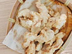 -花盐街·四川乐山小吃(西单大悦城店)