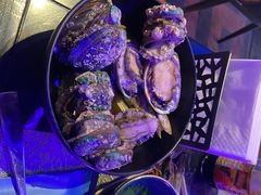 -花西亭·海鲜自助餐厅(瑞城名人酒店)