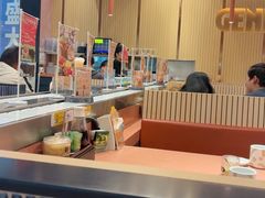 -元气寿司(金光华店)