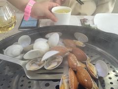 -冇厨宴海鲜料理餐厅(观海店)