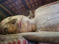 -张掖大佛寺景区