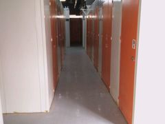 -大众迷你仓自助寄存仓库(金桥2店)