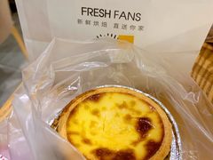 -BreadTalk面包新语·烘焙蛋糕(海珠丽影广场店)