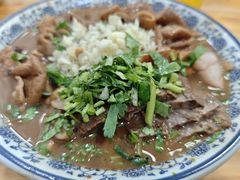 -陈记卤煮小肠