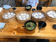 -笼铭坊(北蔡店)
