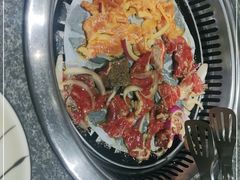 -鹤之乡·齐齐哈尔烤肉·非遗(秋涛路店)