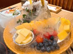 -蟹田居·活蟹料理(东城店)