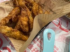 -老班长·小龙虾·鲜货烧烤大排档(金街美地店)