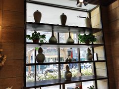 -金枝玉叶上海人家食府(三里河店)