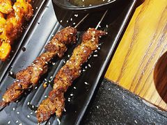 -烧货·活海鲜炭烧(湖滨商业街店)