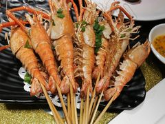 -79号渔船海鲜饭店(华强北店)