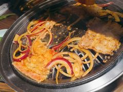 -九田家黑牛烤肉料理(太阳宫广场店)