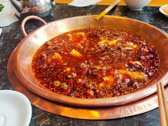 -老码头火锅(骡马市店)