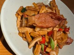 -湘与香缘·湖南菜(王府井北京市百货大楼店)