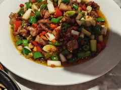 -天辣(金桥啦啦宝都店)