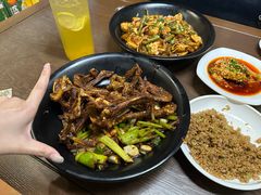 -掌上鲜(南顺城街店)