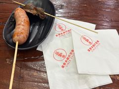 -一品飘香米线(一中总店)