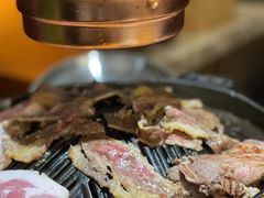 -kingkong大猩猩烤肉(CBD店)