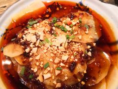 兰州香炸土豆片-左陕右甘(亚运村店)