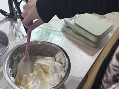 -幸福里DIY蛋糕烘焙·团建·拼豆豆(普陀店)