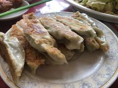 -青岛锅贴(洛阳路分店)