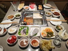 -海底捞火锅(关山保利店)