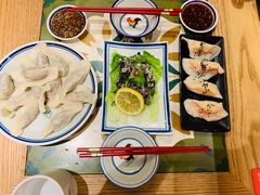 -喜喜水饺